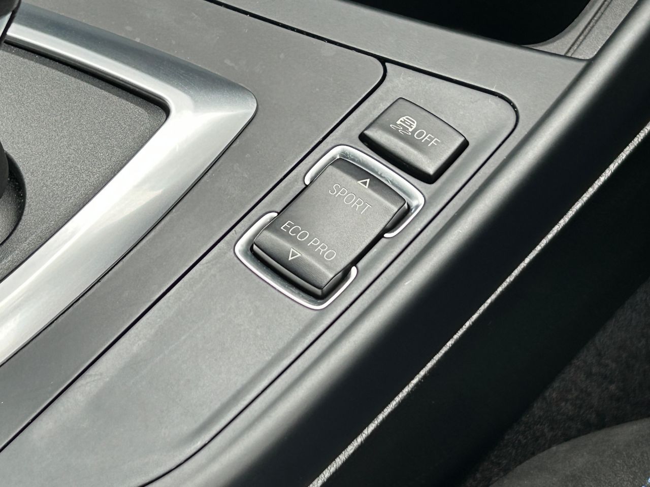 116I 5DOOR RHD