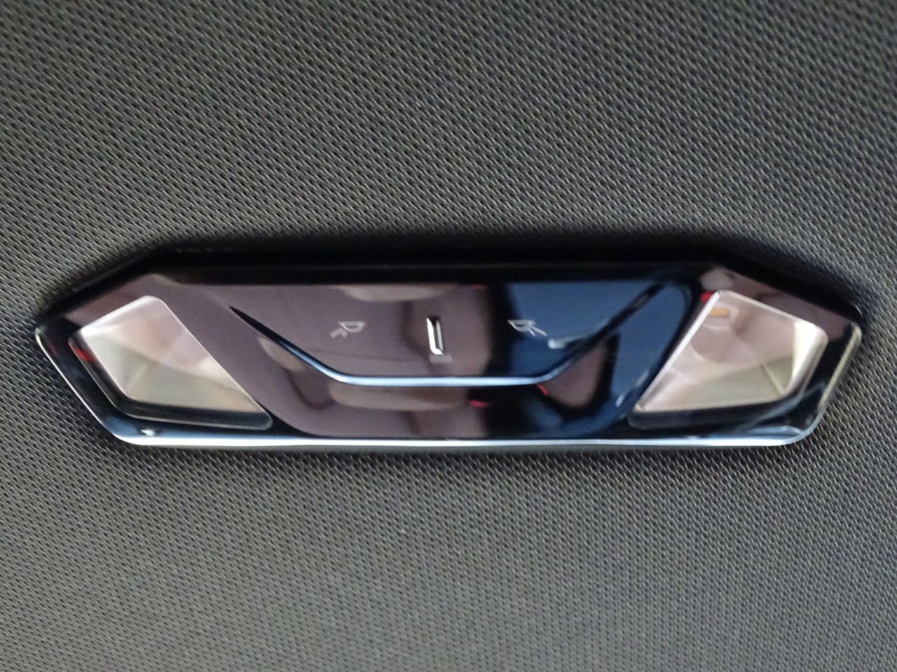 U25 MINI Countryman SE ALL4