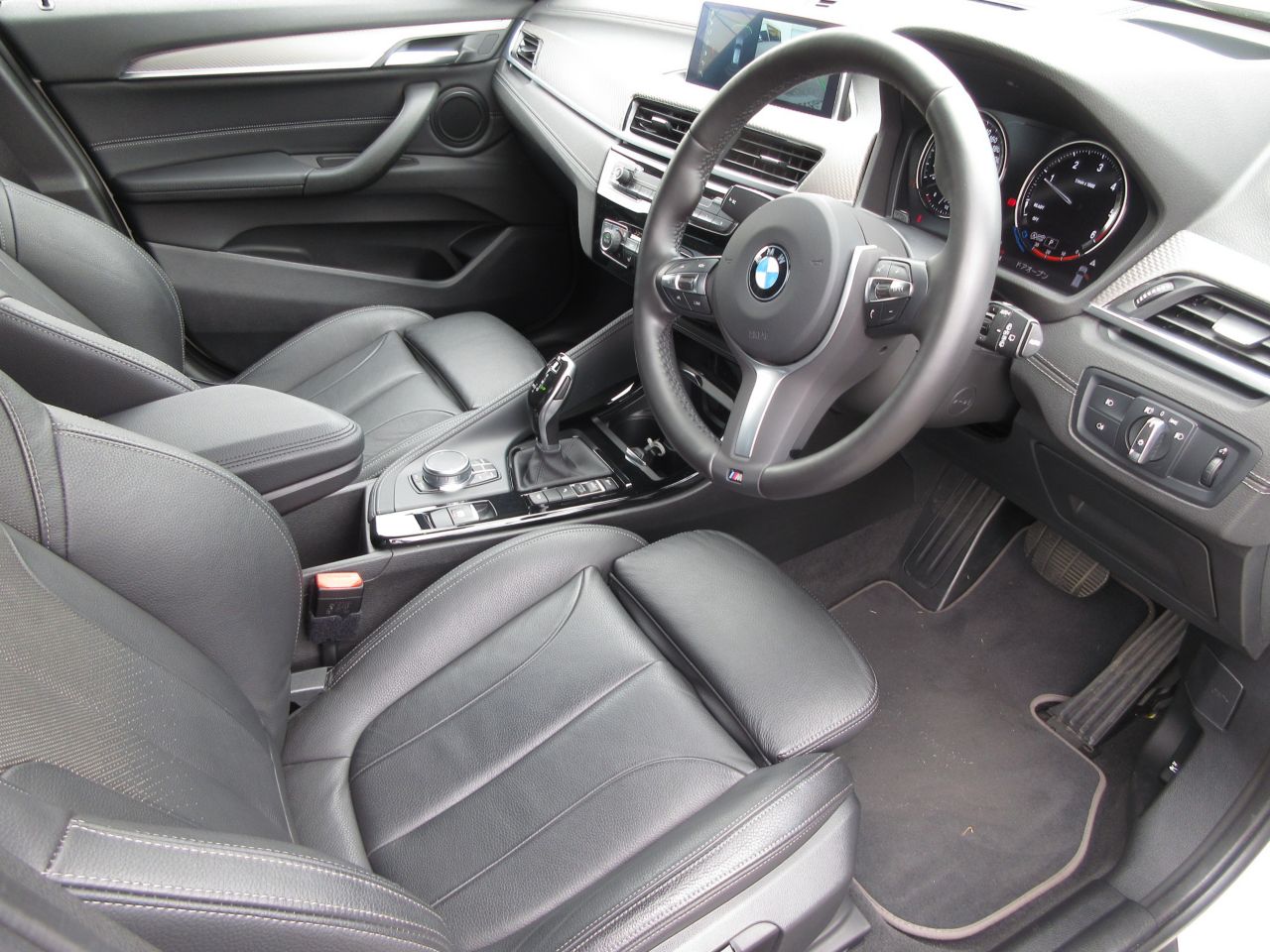 118i RHD