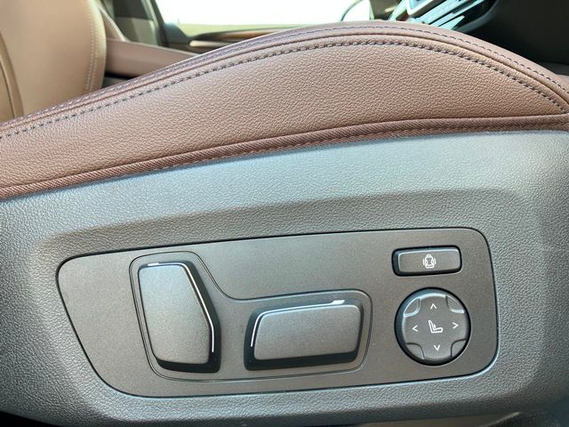 G01 X3 xDrive20d RHD ZA LCI