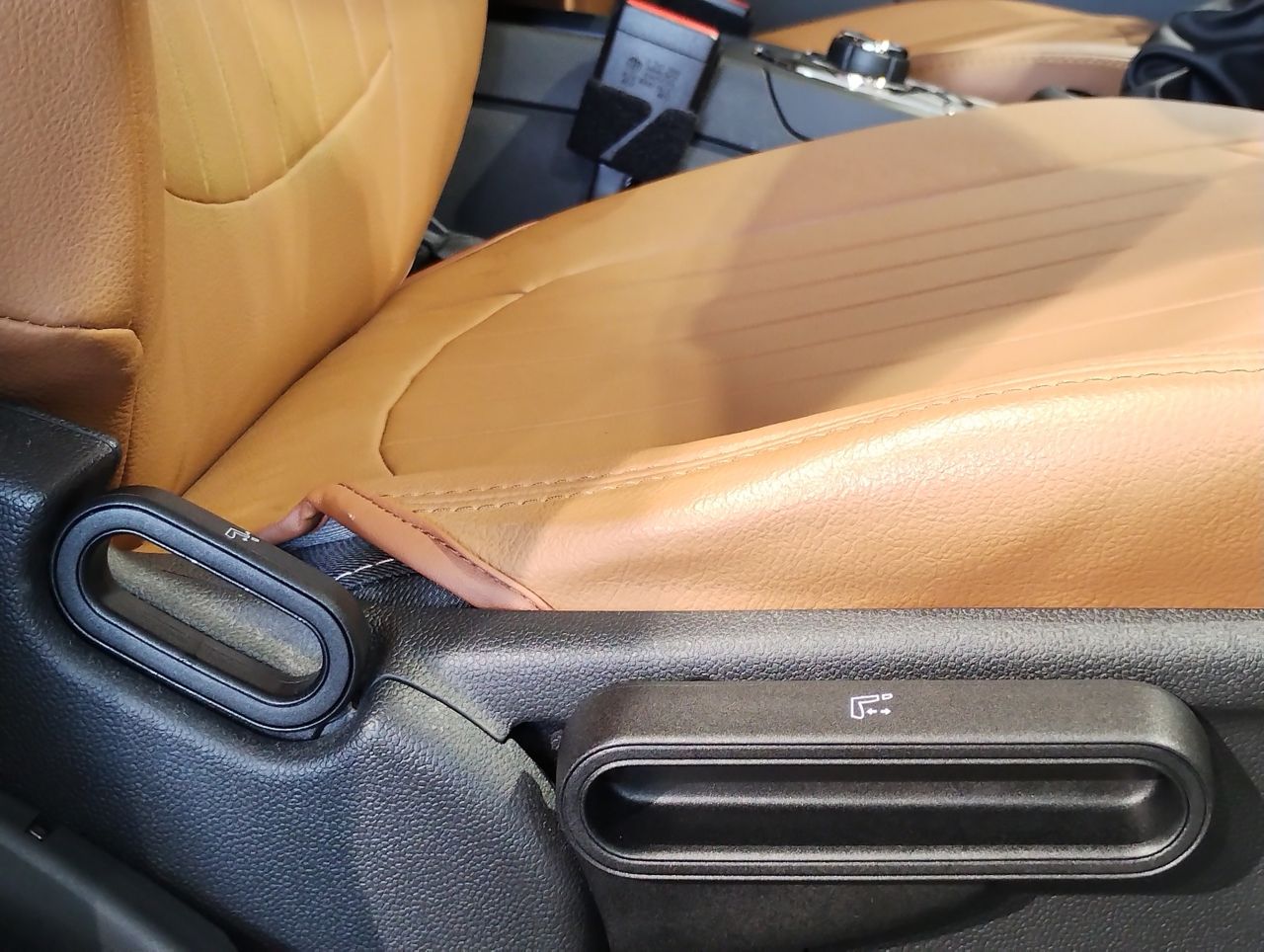 Cooper S E Countryman ALL4