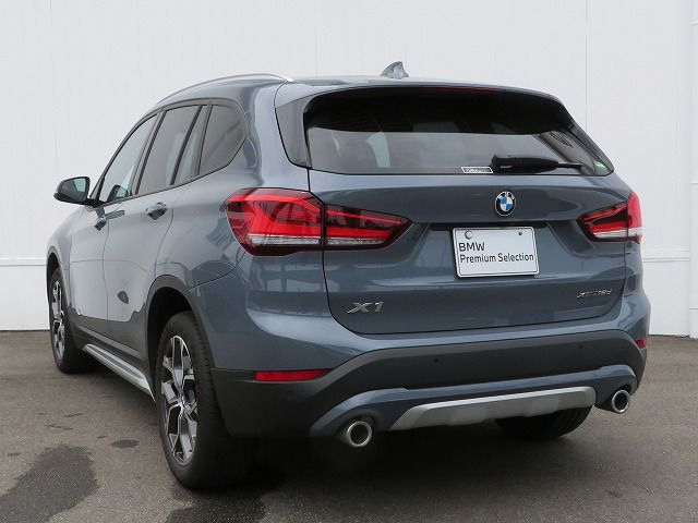 F48 X1 xDrive18d B47 2.0d LCI