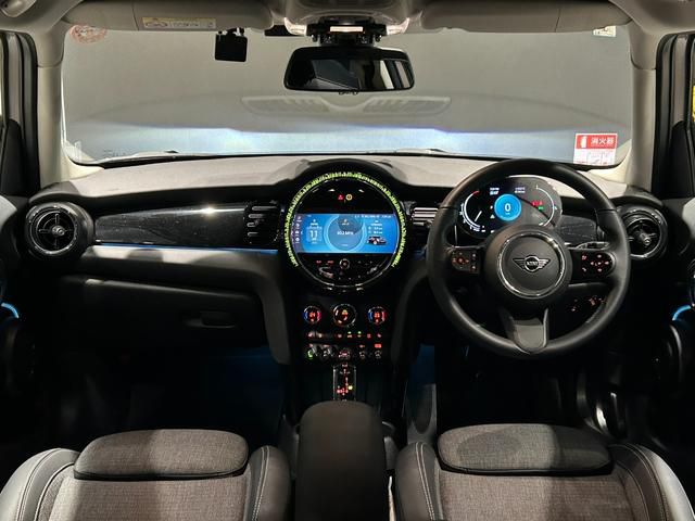 Cooper 5 doors