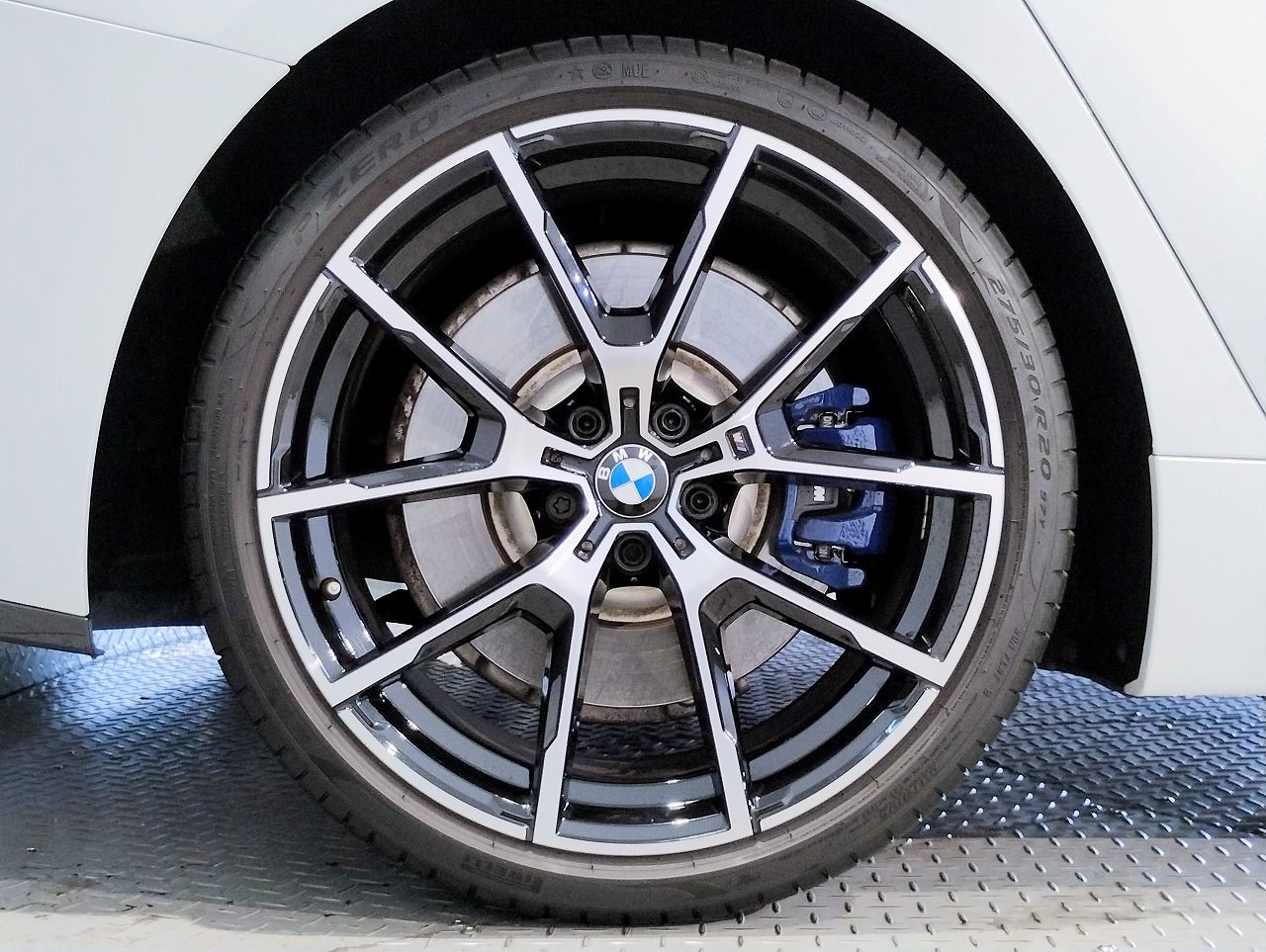 G16 840i M Sport Gran Coupe B58 3.0i