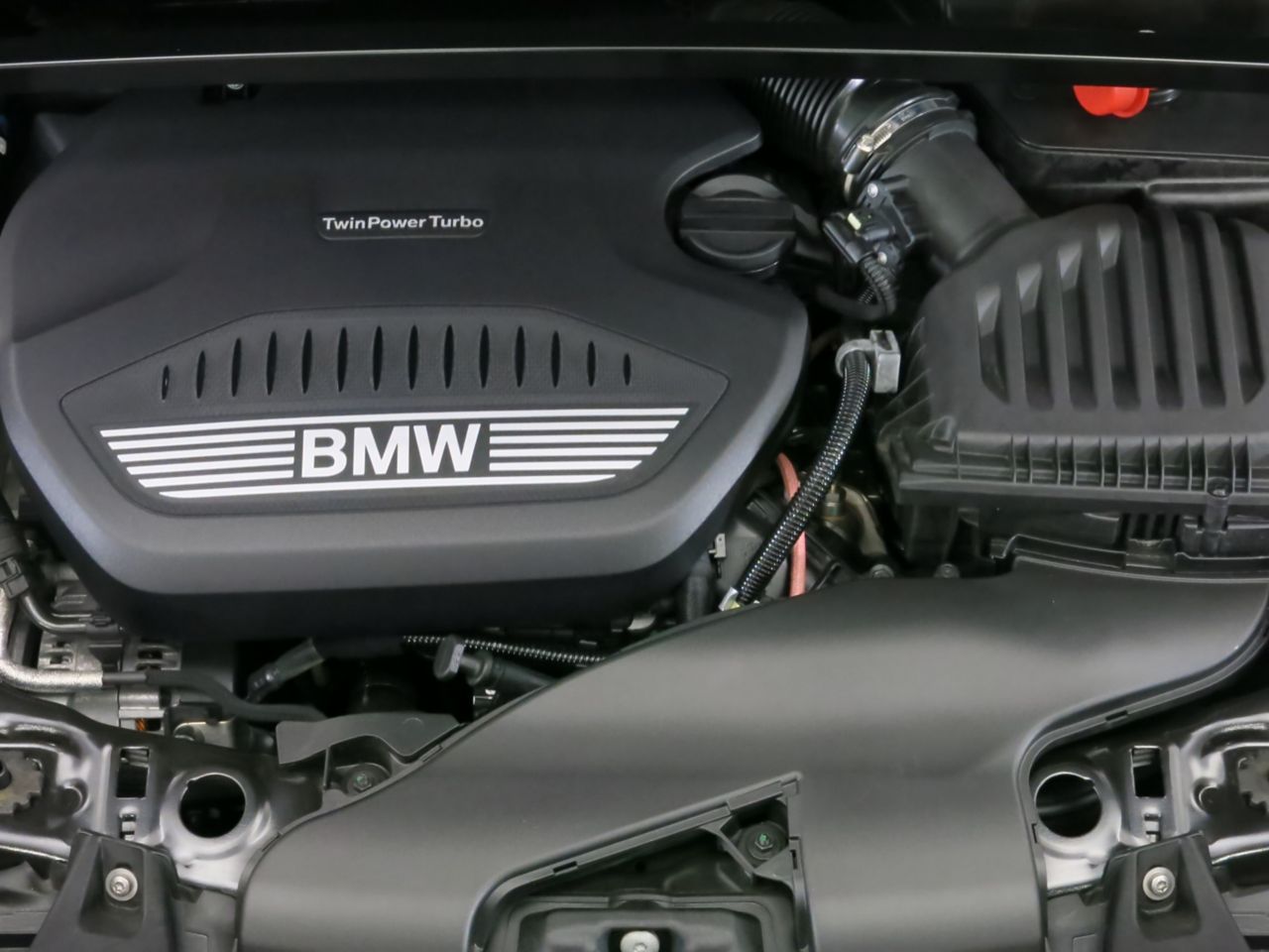 F48 X1 xDrive18d B47 2.0d LCI