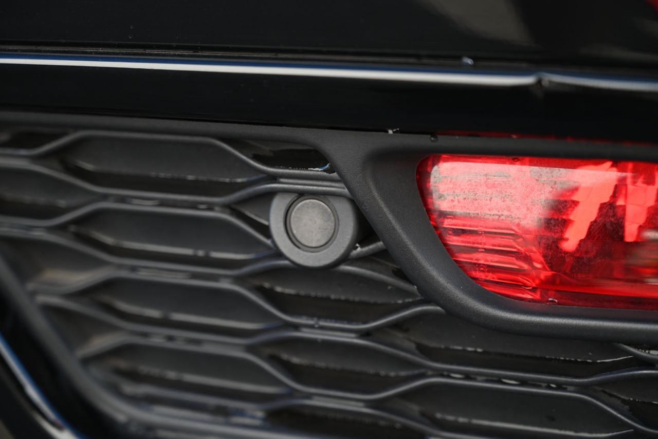 F56 MINI JOHN COOPER WORKS