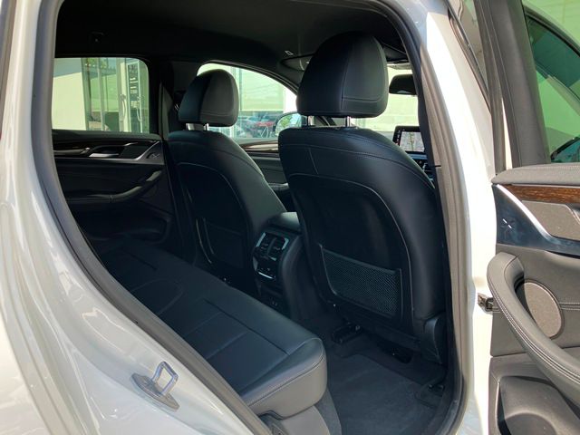 X4 xDrive20d RHD