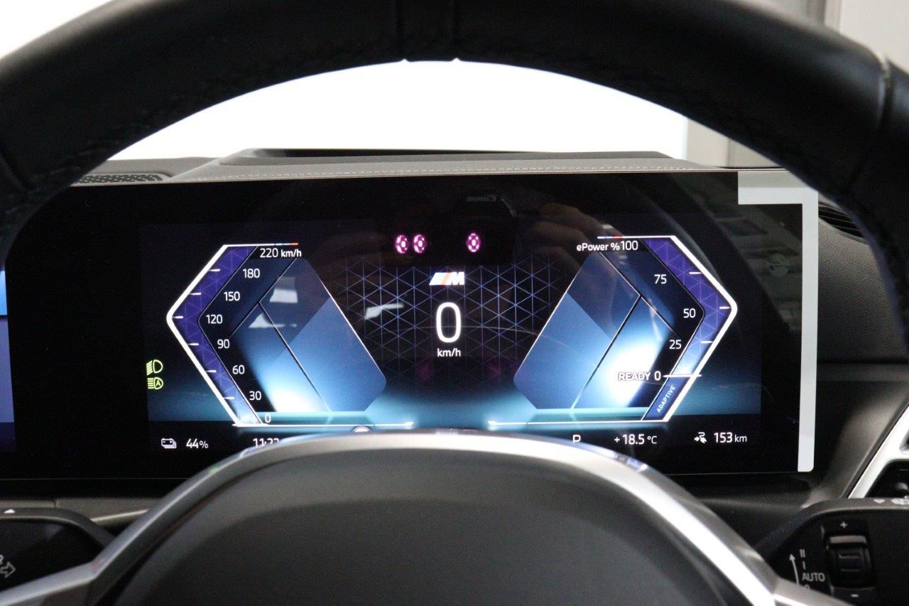 G26 i4 eDrive 40 LCI