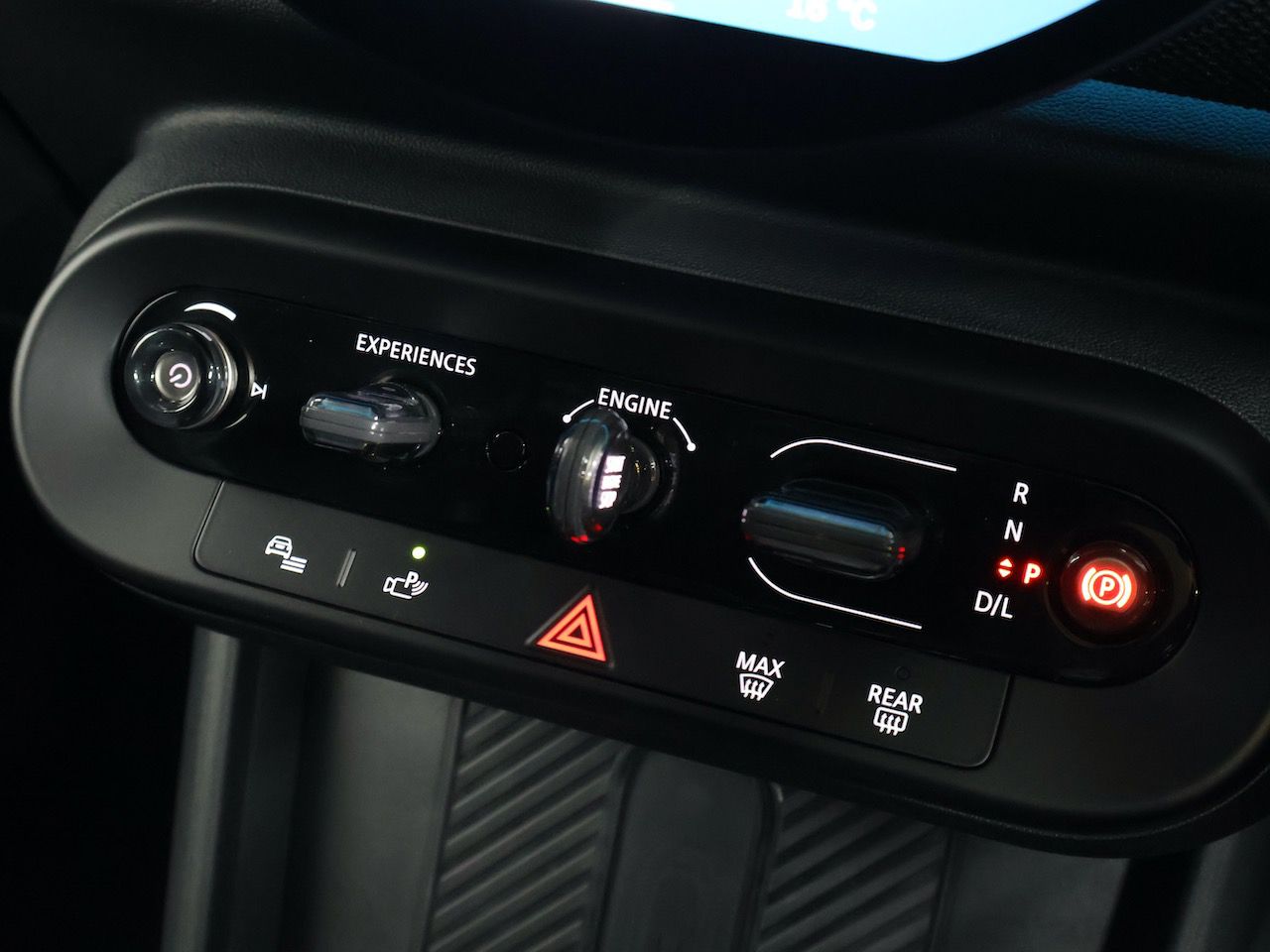 F66 MINI Cooper S 3Dr