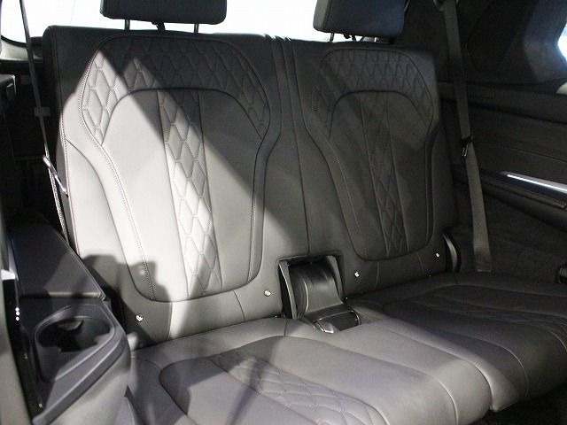 G07 X7 xDrive40d B57 3.0d