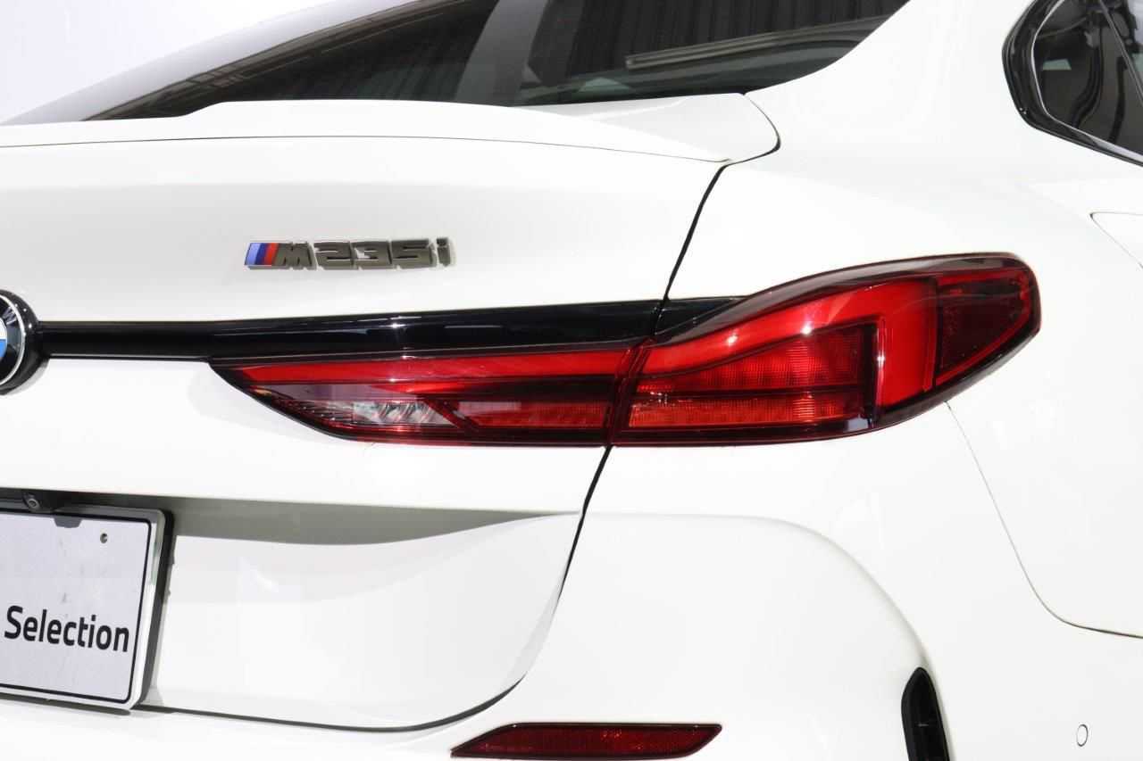 F4* **35i xDrive **** ***** B48 2.0i