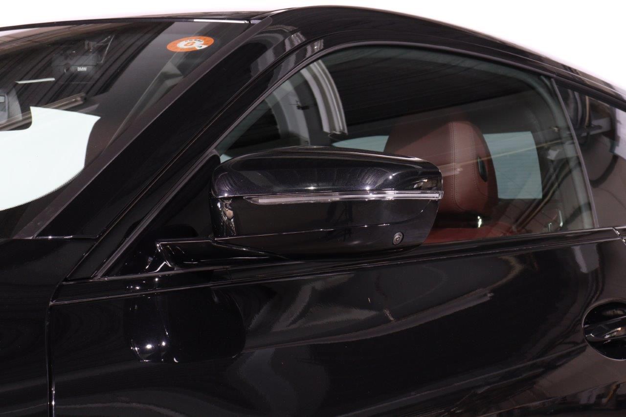 G22 420i B48 2.0 RHD