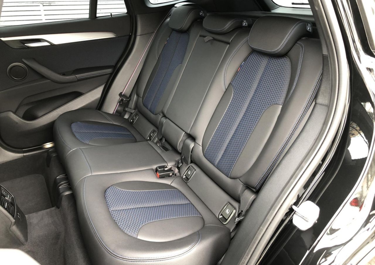 F48 X1 xDrive18d B47 2.0d LCI