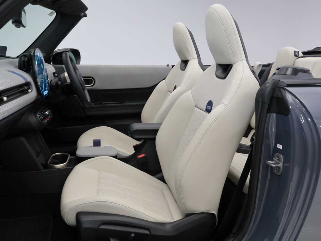 F67 MINI Cooper Convertible S