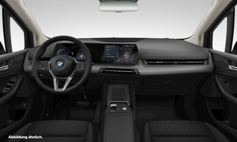 BMW 216