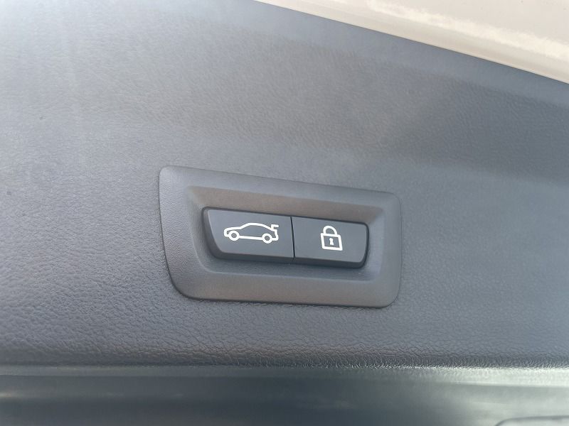 G01 X3 xDrive20d RHD ZA LCI