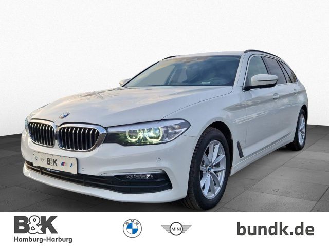 520d Touring