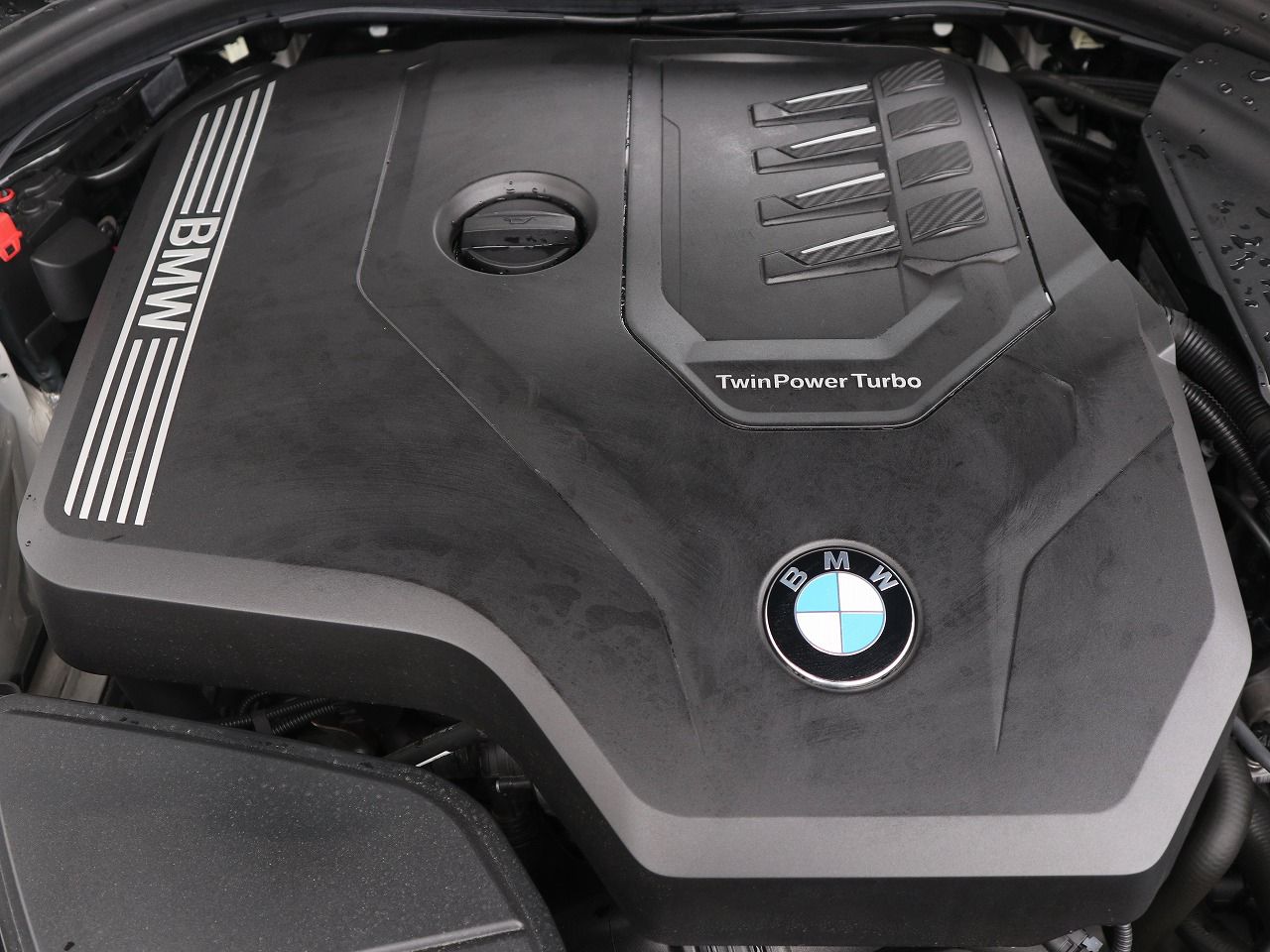 G30 530i SE Saloon B48 2.0i