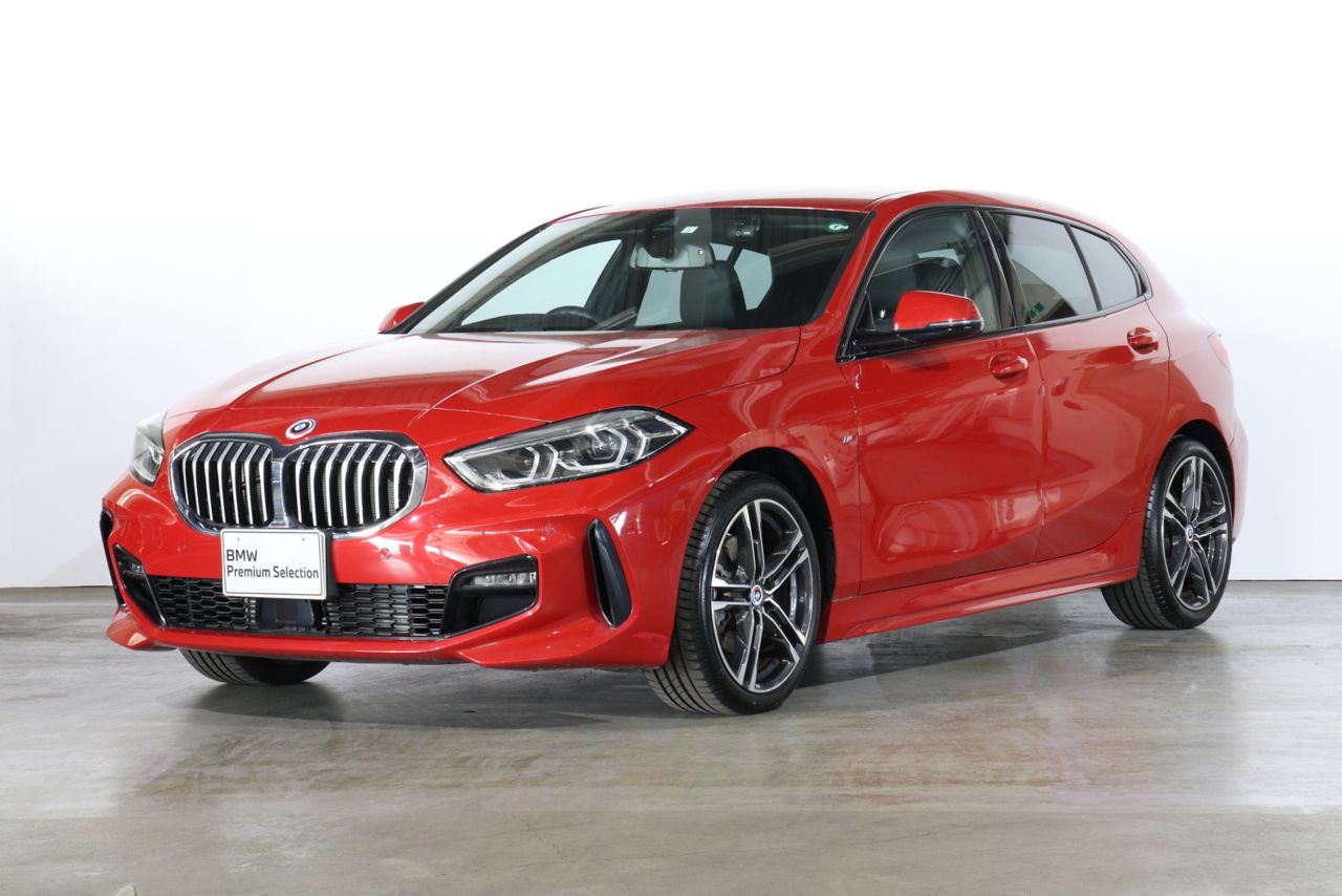 BMW 118d