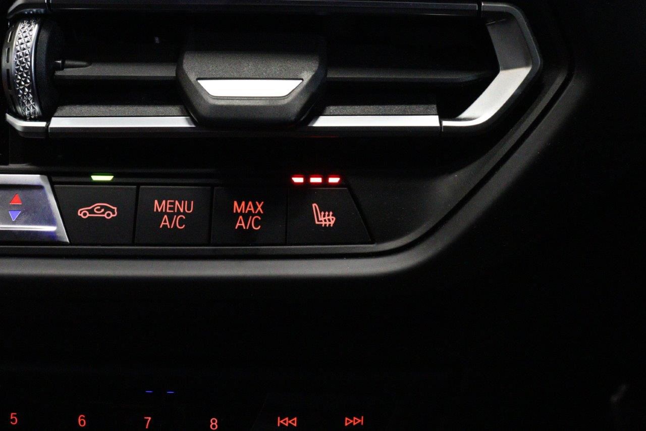 F4* **35i xDrive **** ***** B48 2.0i
