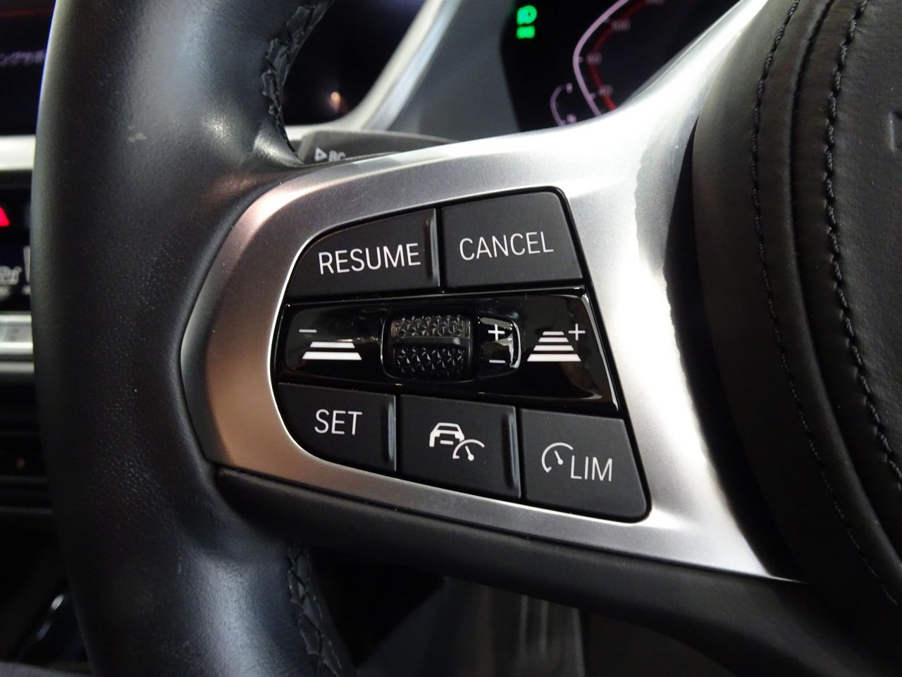 F40 118d Sports Hatch 5-door B47 2.0d