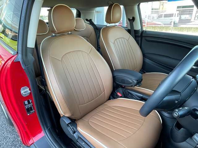 F56 MINI Cooper 3-Door Hatch LCI