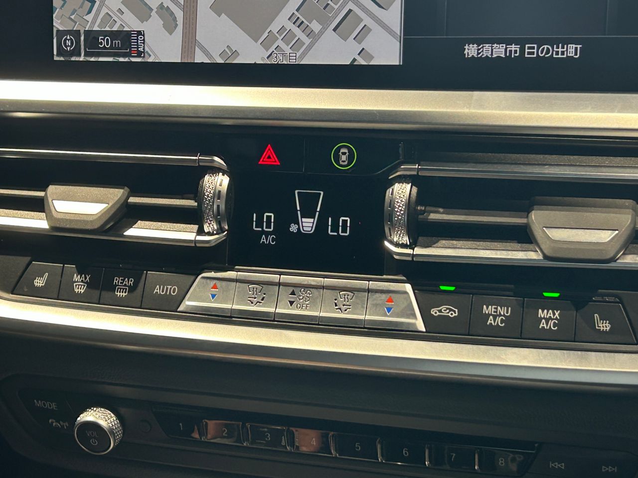 420i Gran Coupé RHD