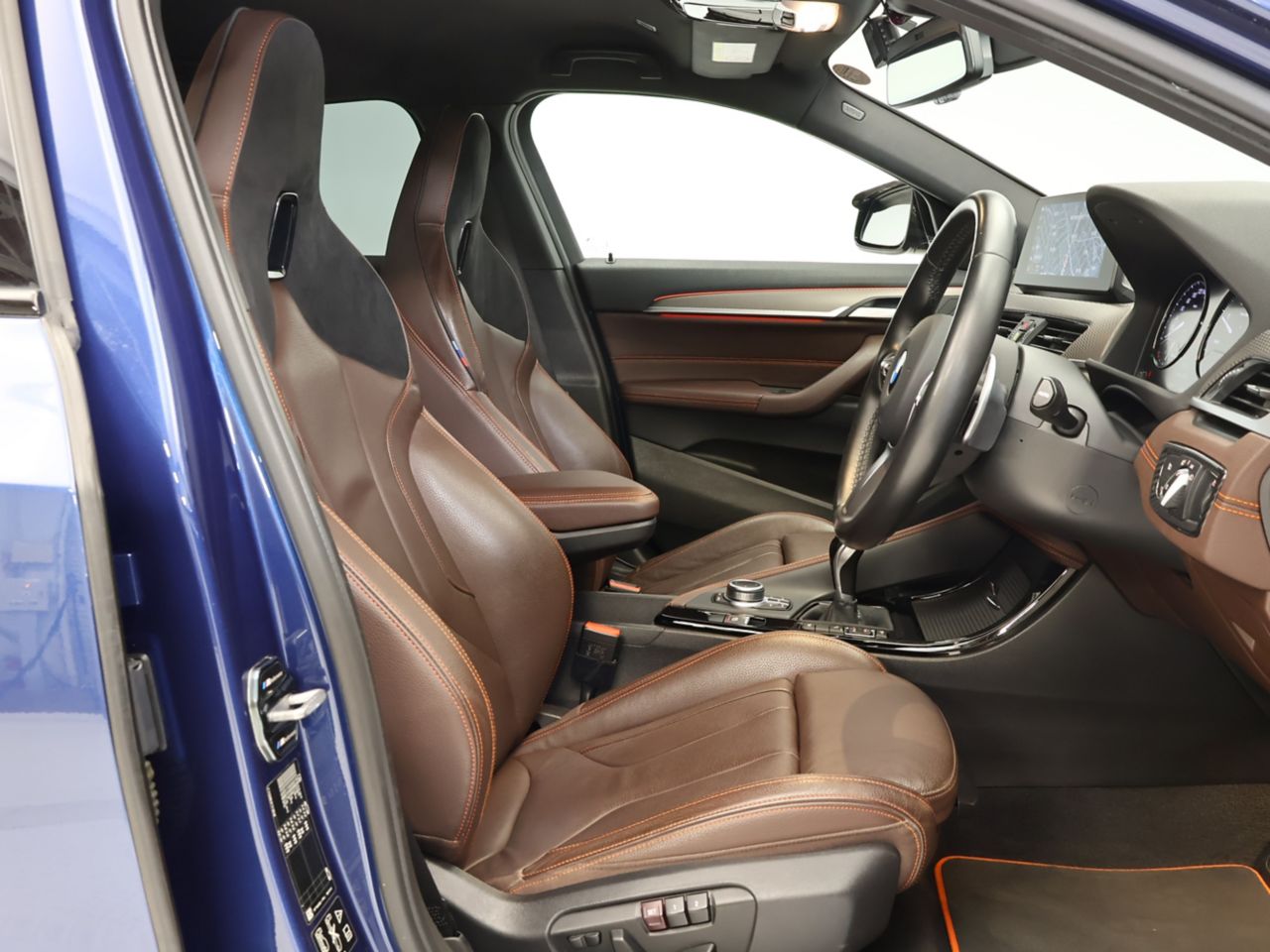 F39 X2 xDrive20d B47 2.0d