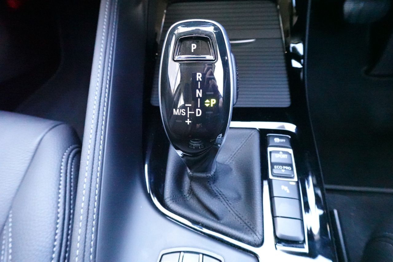 X1 sDrive18i RHD