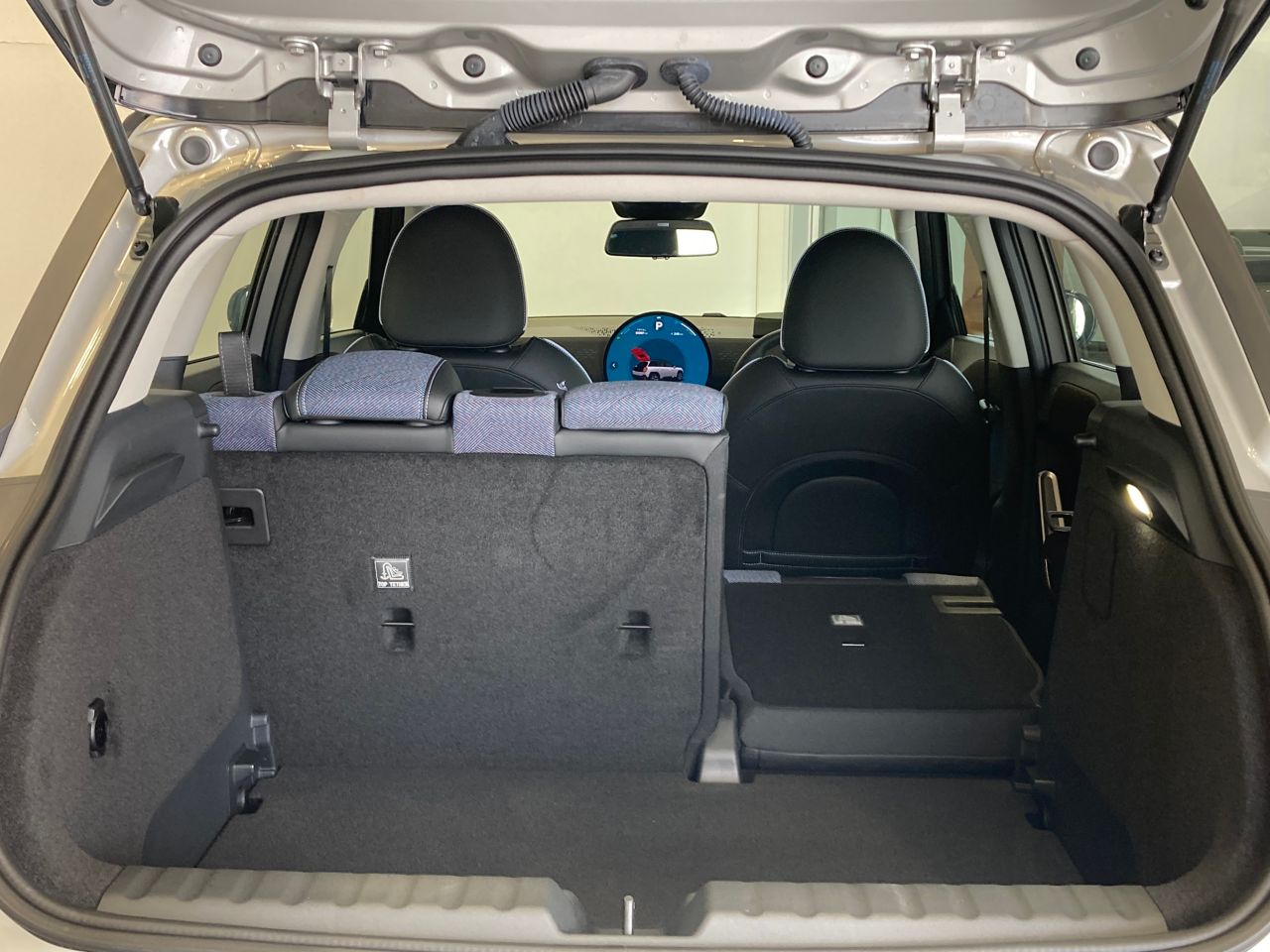 J05 MINI Aceman E