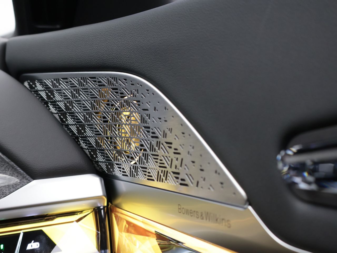 BMW i7 eDrive50 Sedan RHD