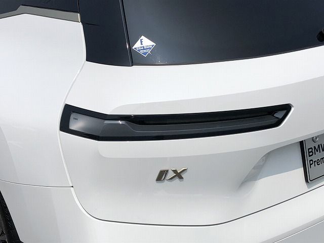 i20 iX xDrive40