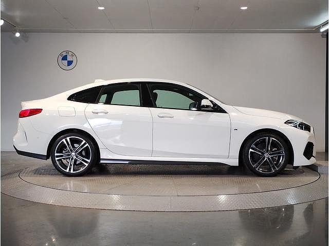 F44 218i Gran Coupe B38 1.5i