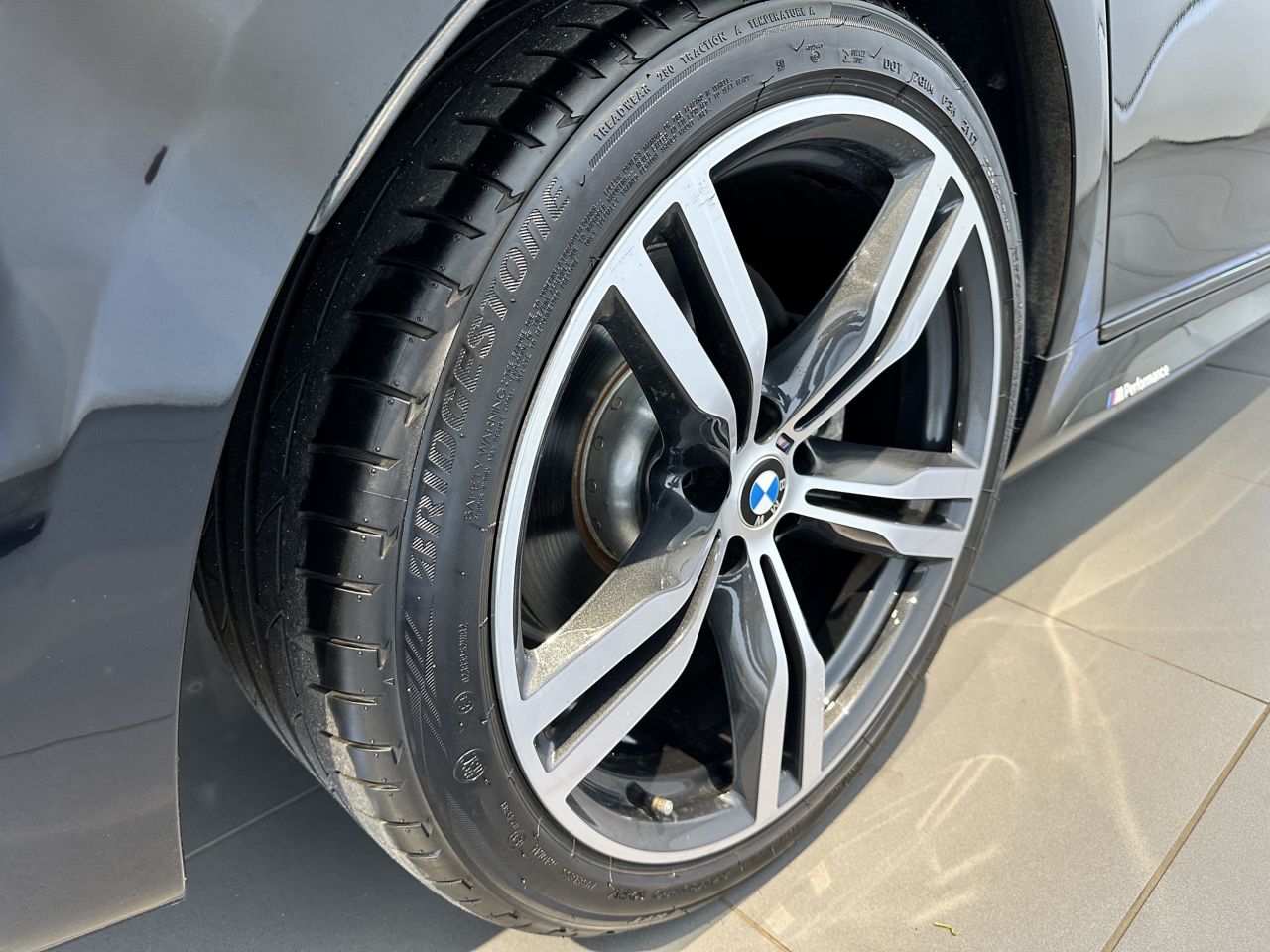 740D XDRIVE