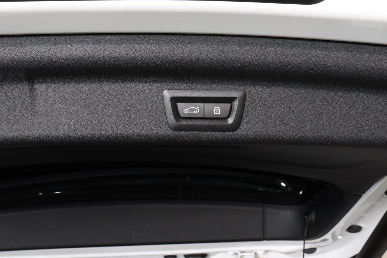 U25 MINI Countryman S ALL4