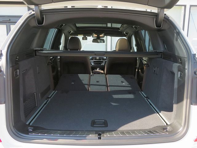 X3 xDrive20d RHD ZA
