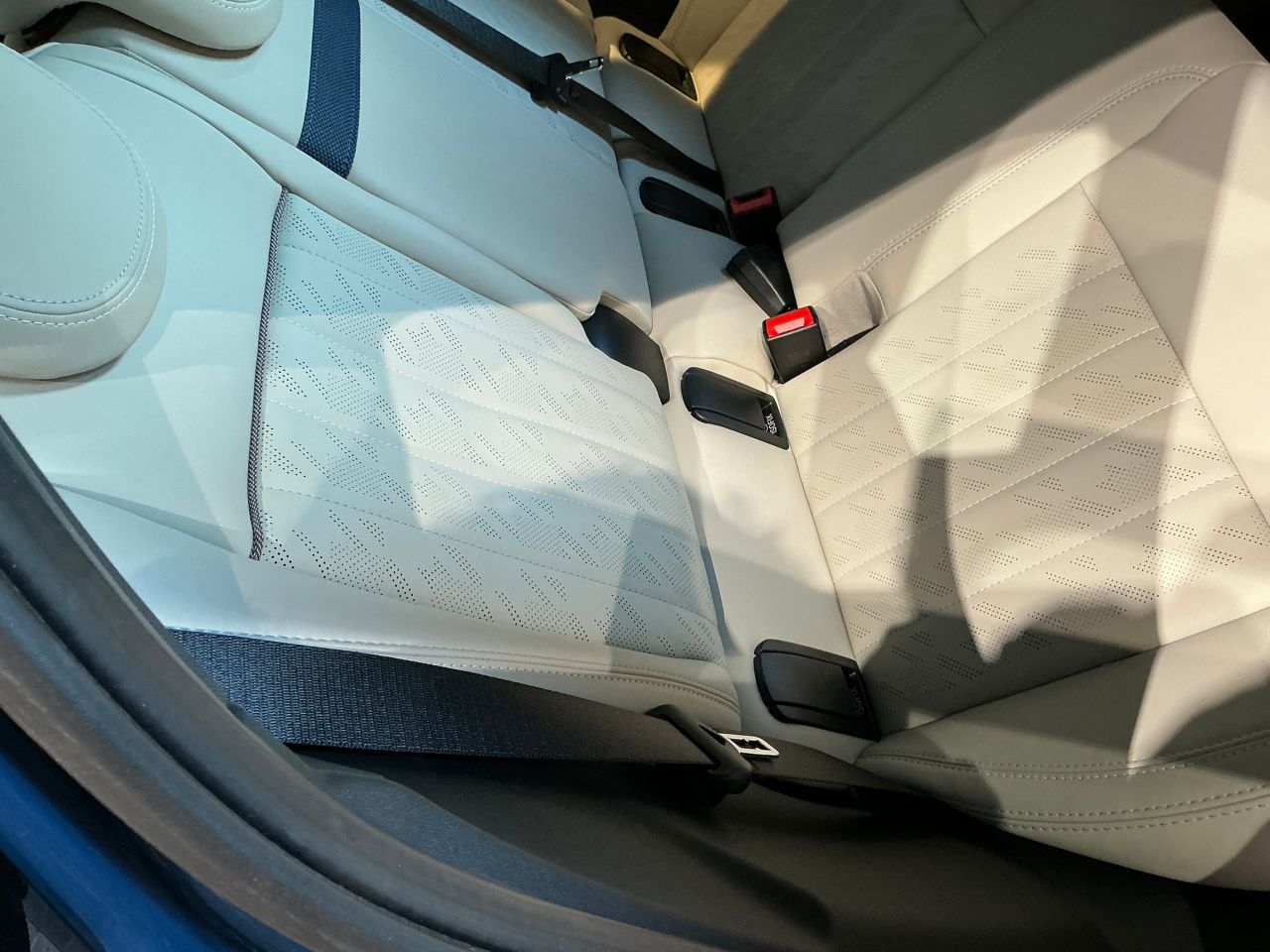 MINI Cooper C 5-doors