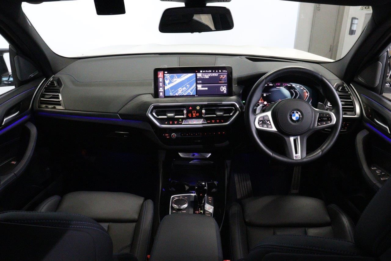 G01 X3 M40d RHD LCI ZA