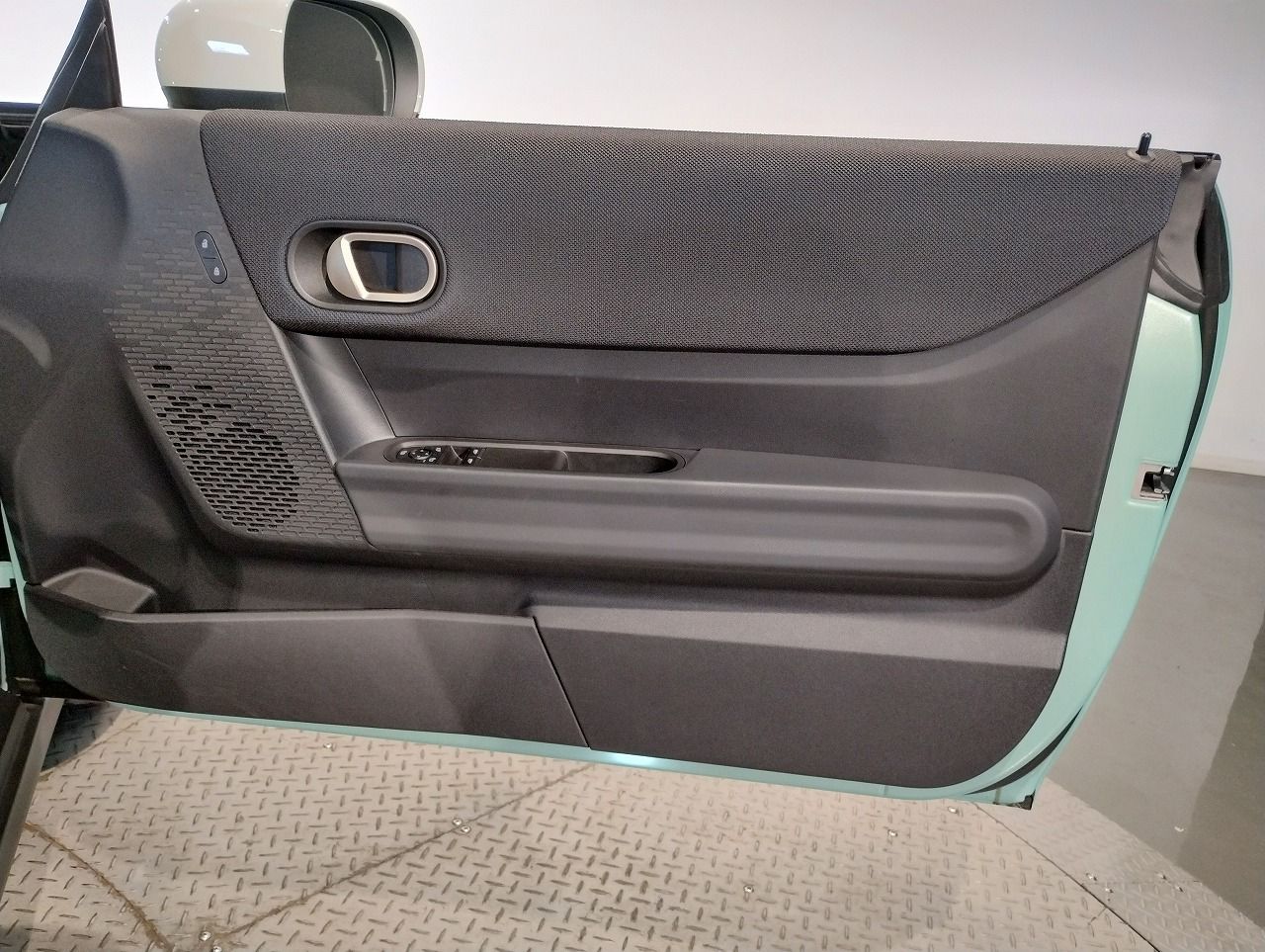 F66 MINI Cooper S 3Dr