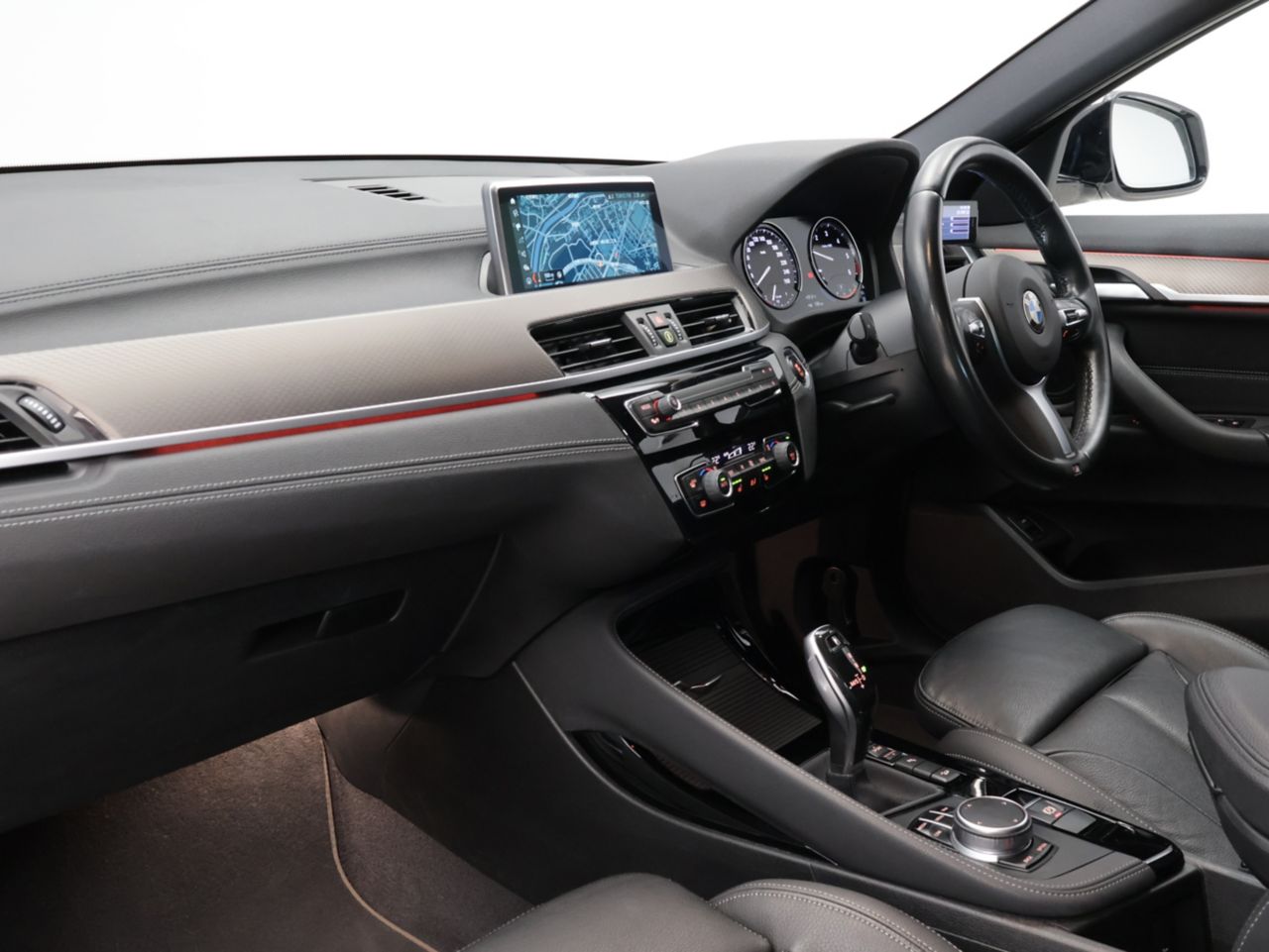 F39 X2 xDrive18d SAC B47 2.0d