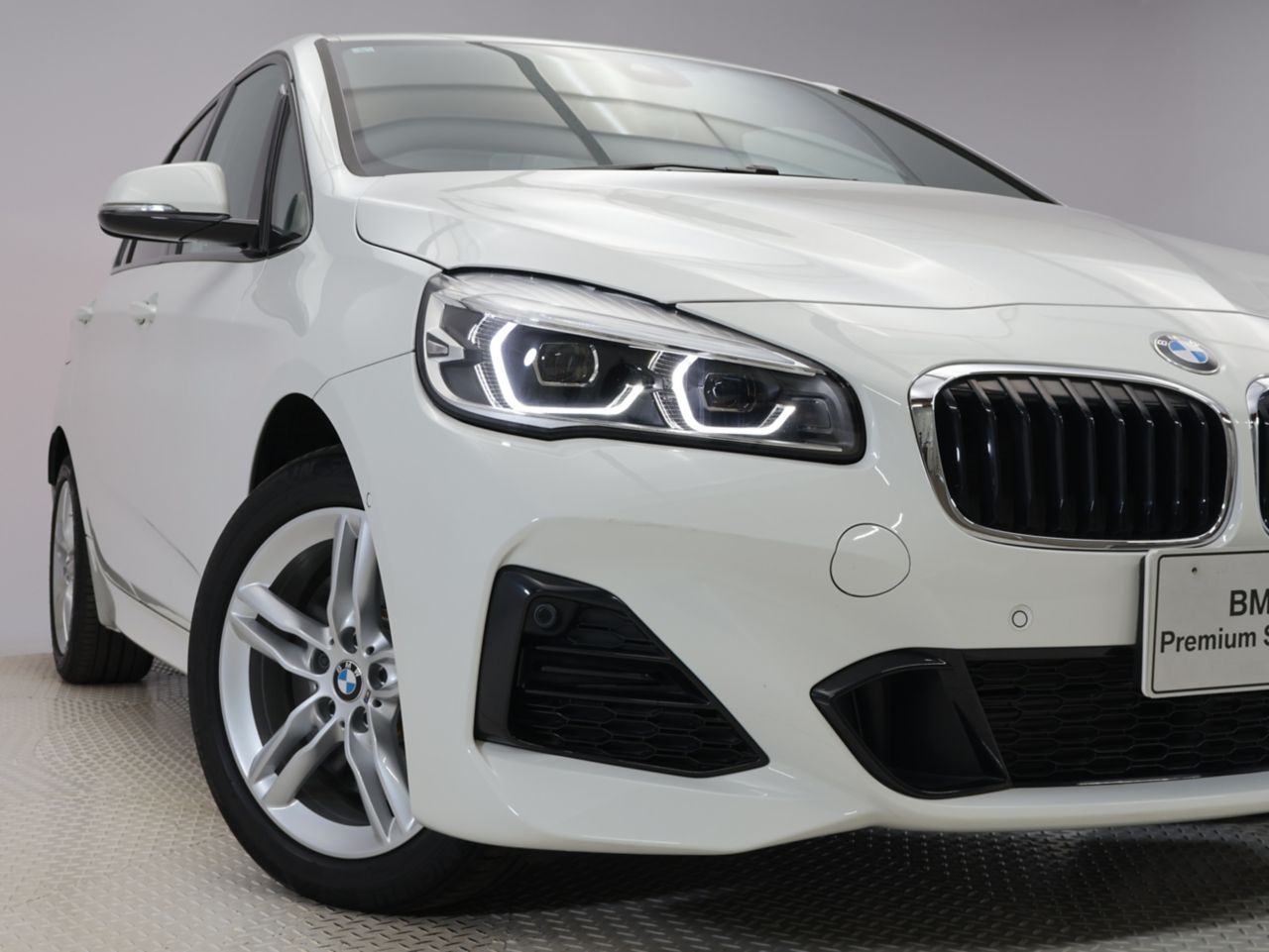 F45 225xe PHEV Active Tourer B37 1.5 LCI