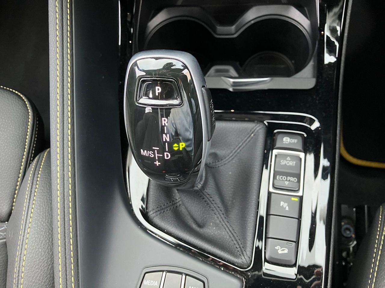 F39 X2 xDrive18d SAC B47 2.0d