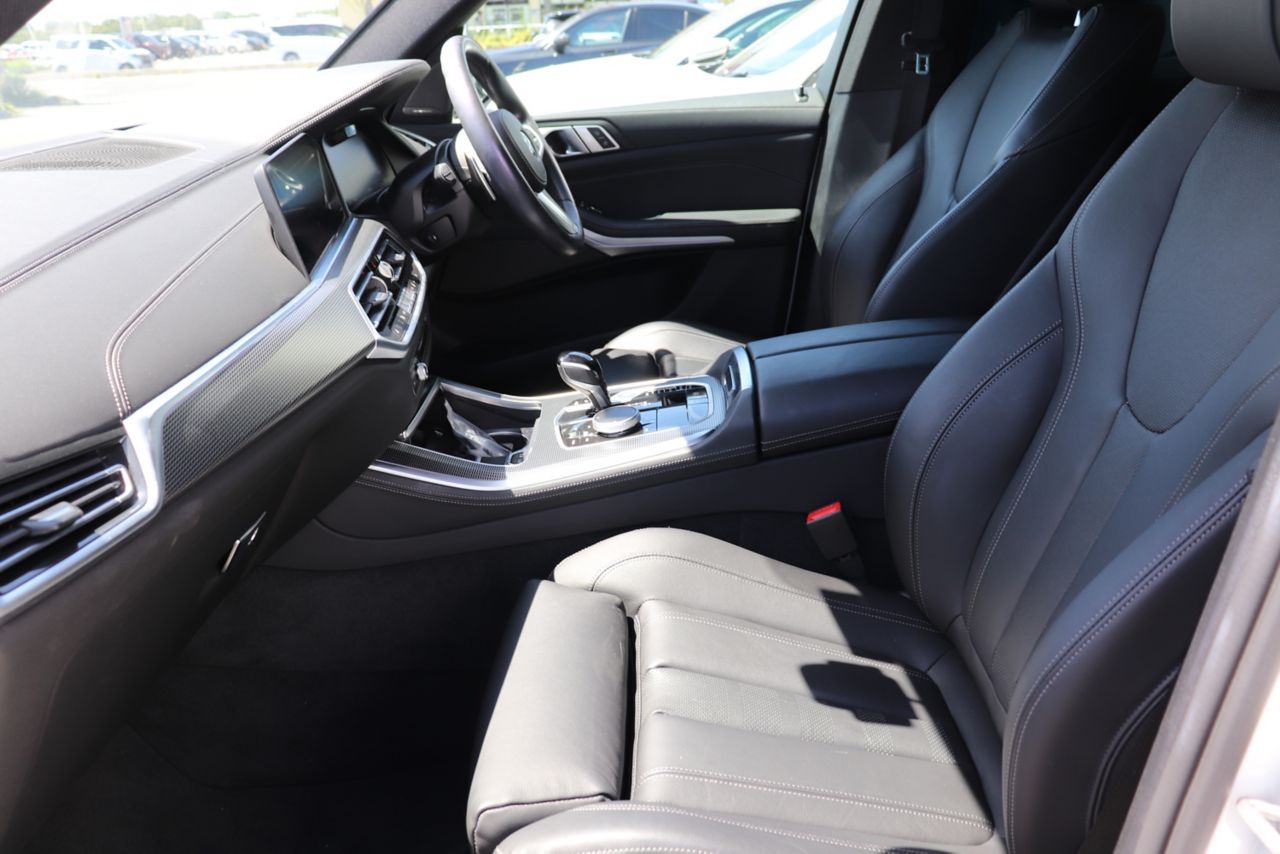 G05 X5 xDrive30d xLine B57 3.0d