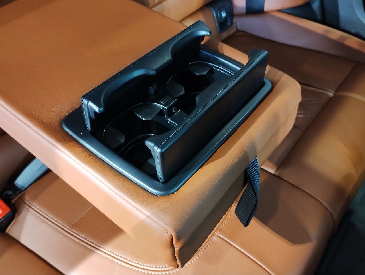X4 xDrive20d RHD