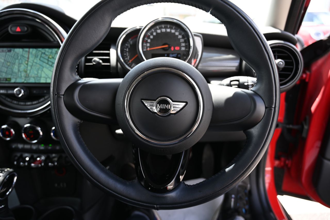 F55 COOPER