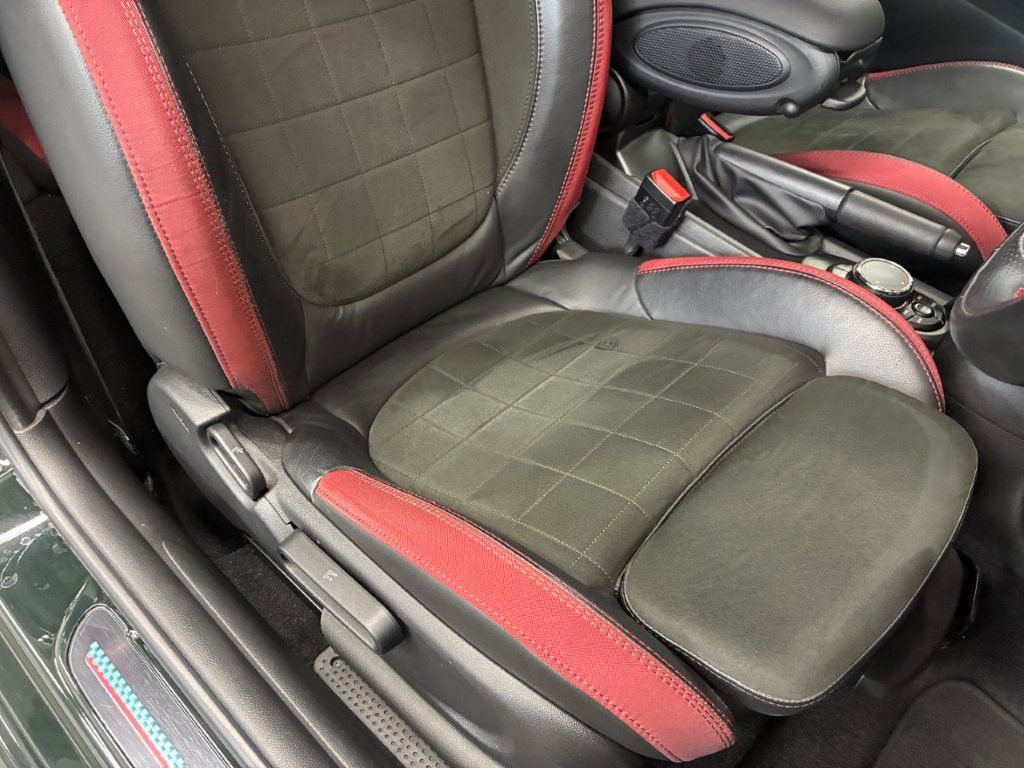 F56 MINI JOHN COOPER WORKS