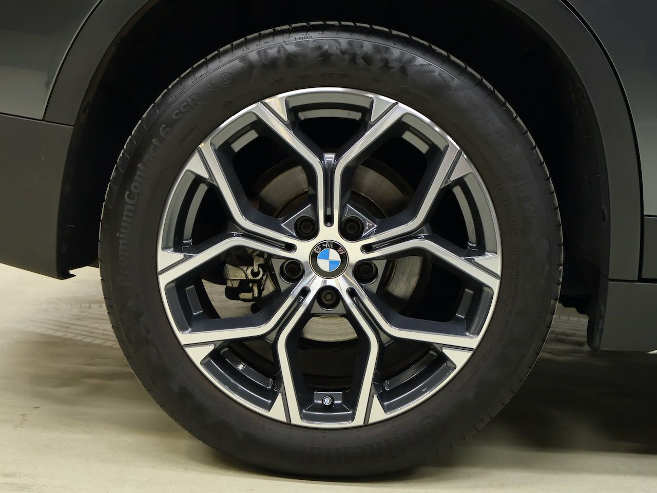 F48 X1 xDrive18d B47 2.0d LCI