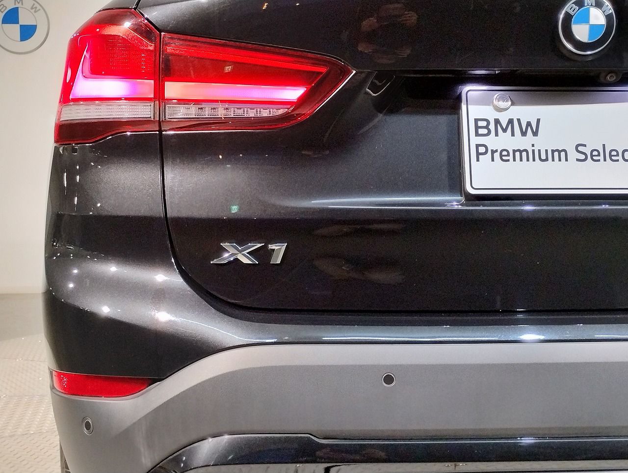 F48 X1 xDrive18d B47 2.0d LCI