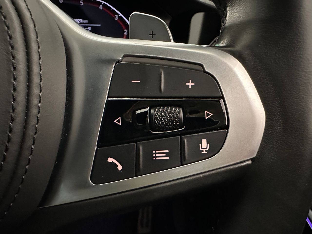 G21 320d xDrive Touring RHD