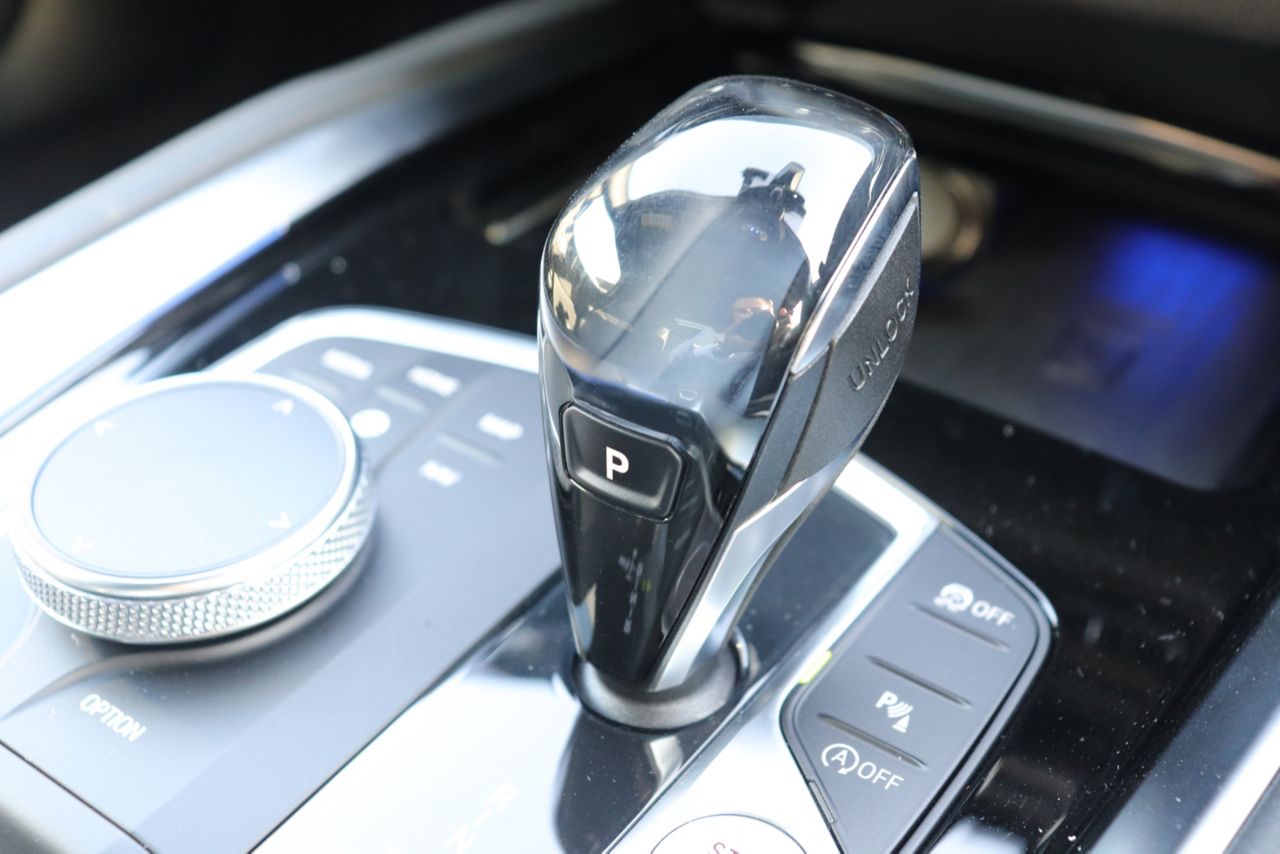 G29 z4 sDrive20i RHD